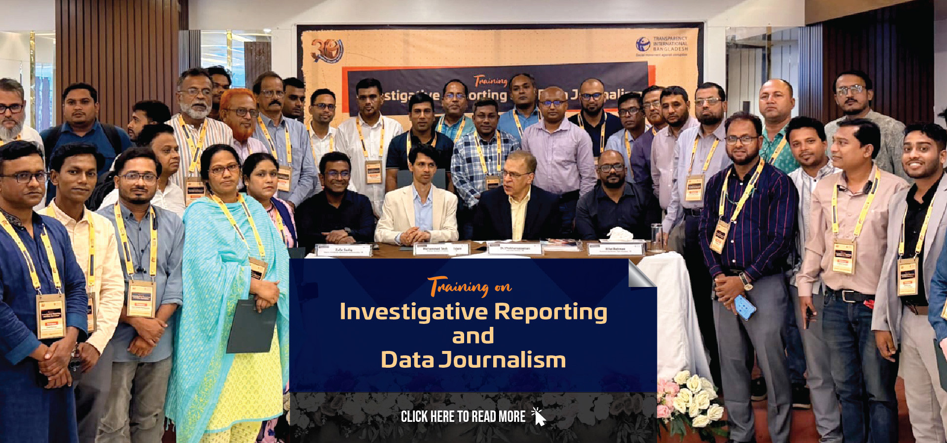 Data and Investigative Journalism